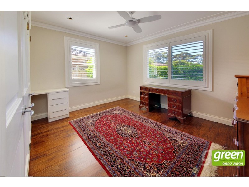 25 Bird Street, Ryde NSW 2112