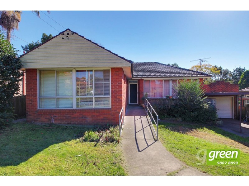 15 Fernvale Avenue, West Ryde NSW 2114