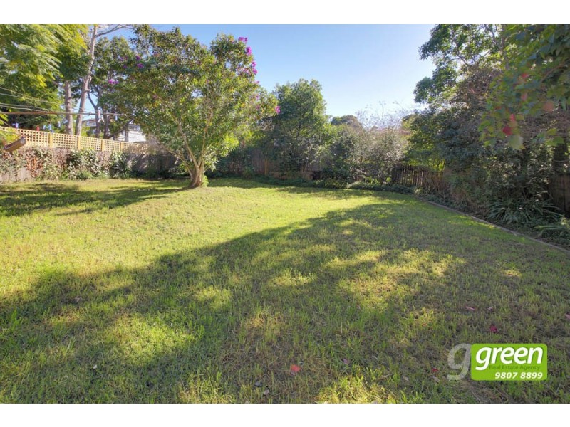 15 Fernvale Avenue, West Ryde NSW 2114