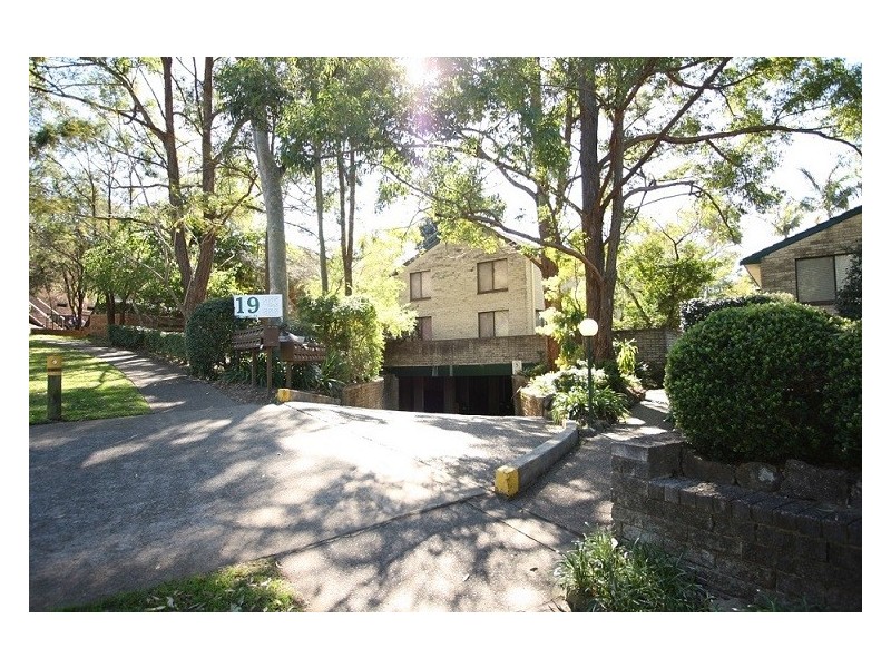 2/19 Taranto Road, Marsfield NSW 2122