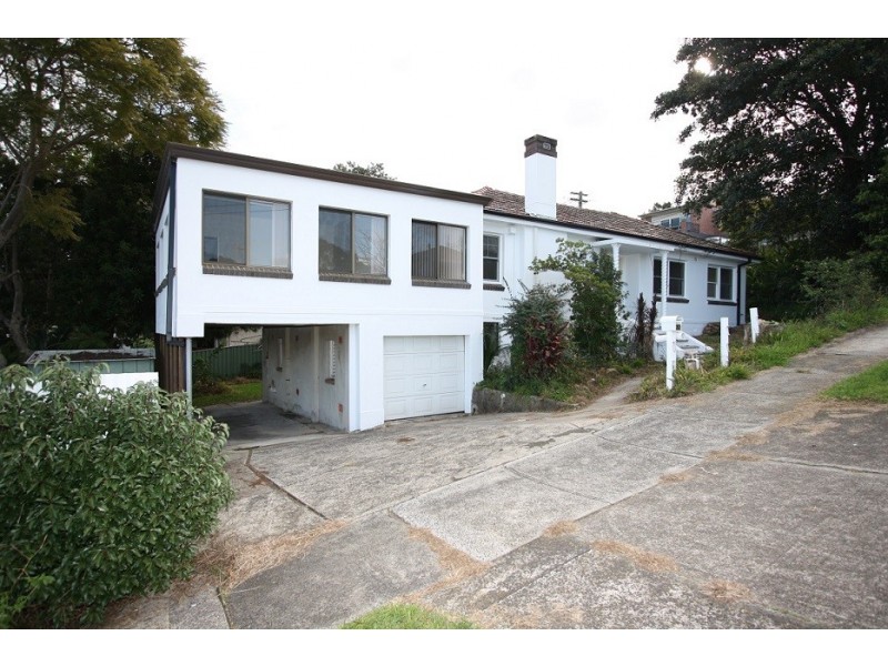 22 Commissioners Road, Denistone NSW 2114