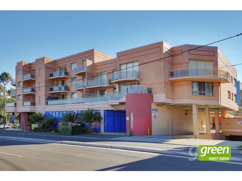28/927-933 Victoria Road, West Ryde NSW 2114