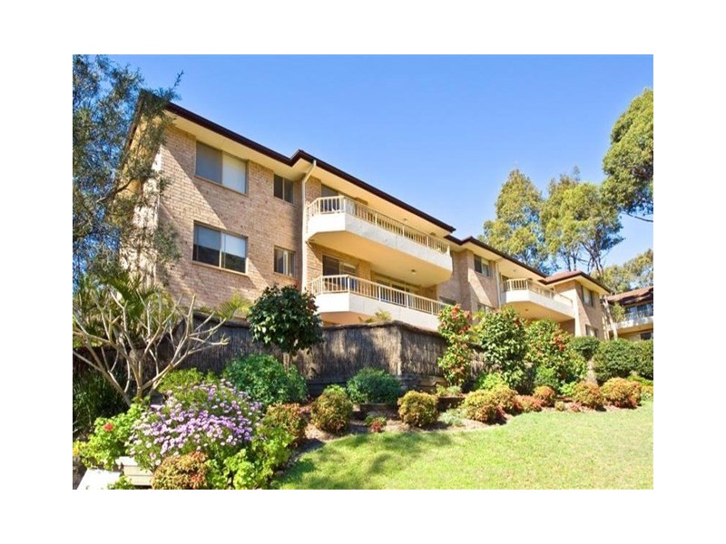 6/1-15 Tuckwell Place, Macquarie Park NSW 2113