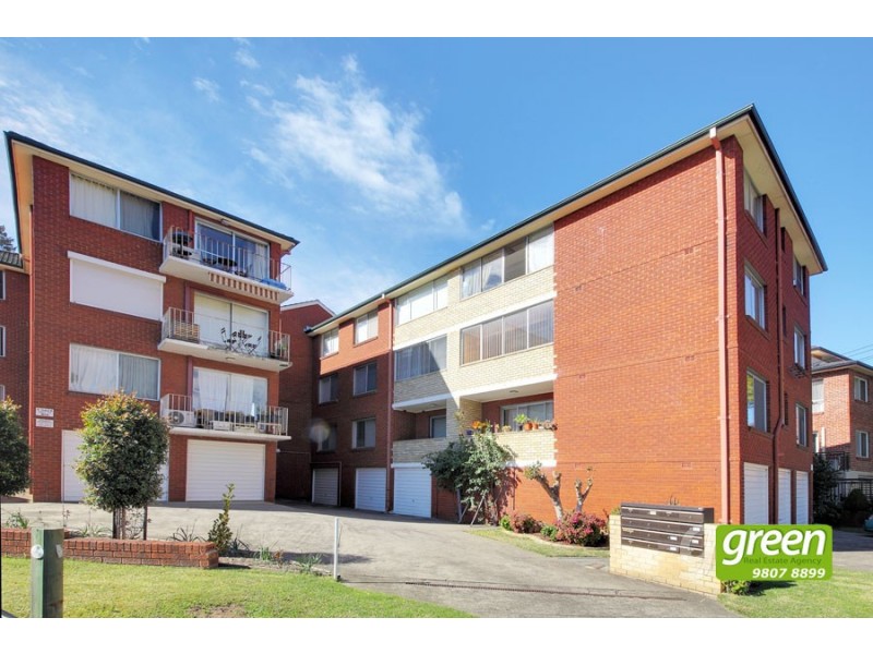 2/4 Gaza Road, West Ryde NSW 2114