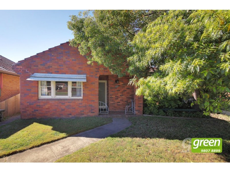 43 Lancaster Avenue, West Ryde NSW 2114