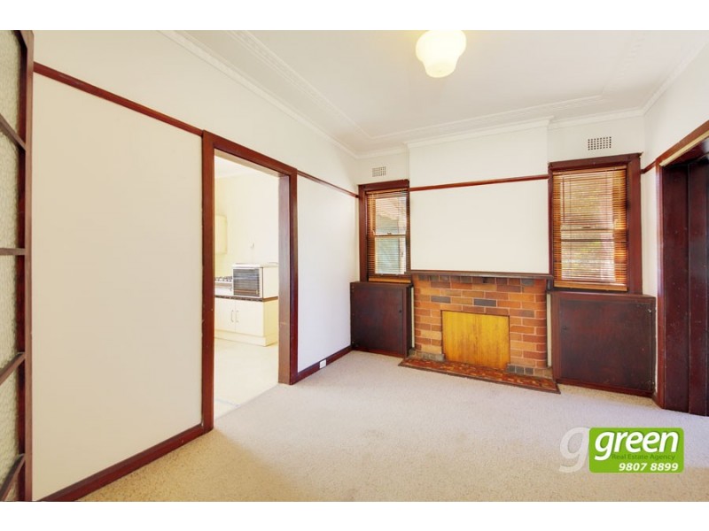 43 Lancaster Avenue, West Ryde NSW 2114