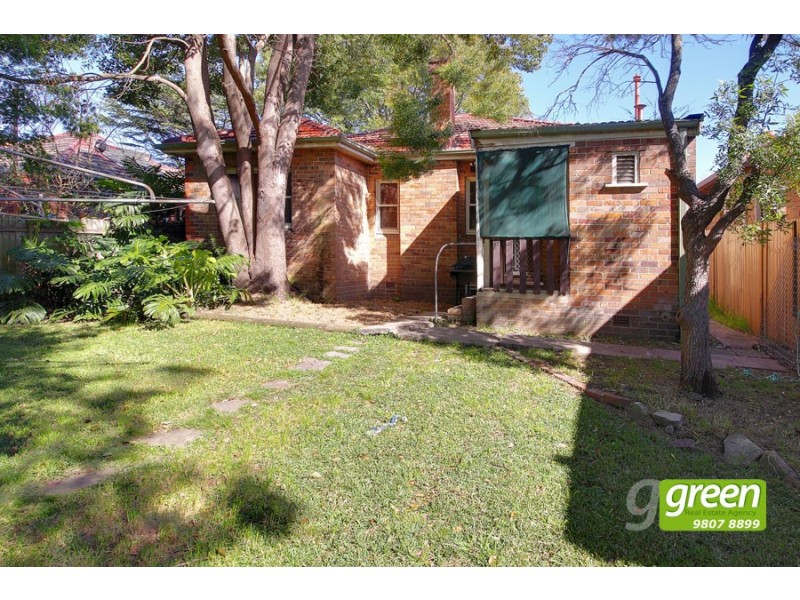 43 Lancaster Avenue, West Ryde NSW 2114