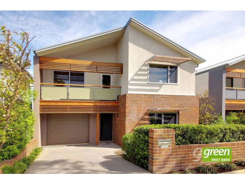 36 Nordica Street, Ermington NSW 2115