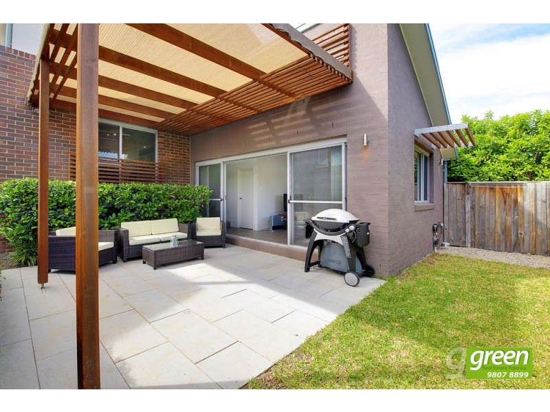 36 Nordica Street, Ermington NSW 2115