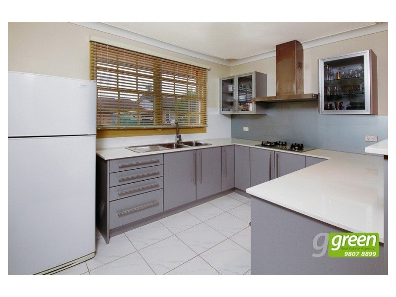 20/56 Fitzgerald Road, Ermington NSW 2115