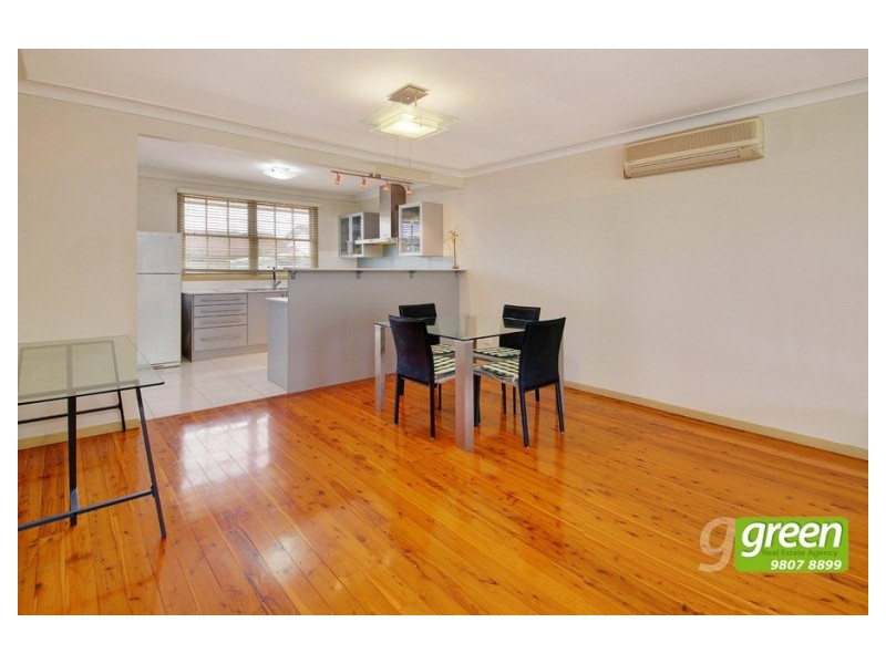 20/56 Fitzgerald Road, Ermington NSW 2115