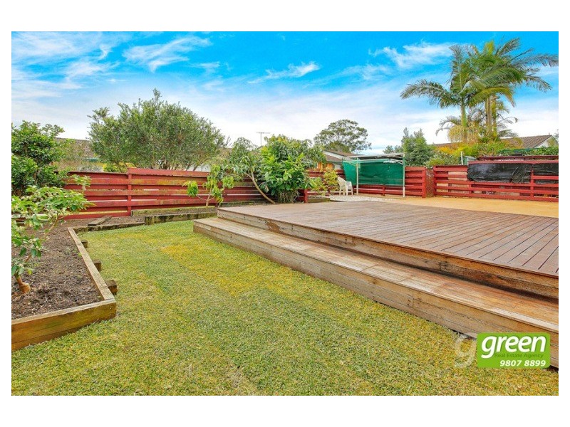 20/56 Fitzgerald Road, Ermington NSW 2115