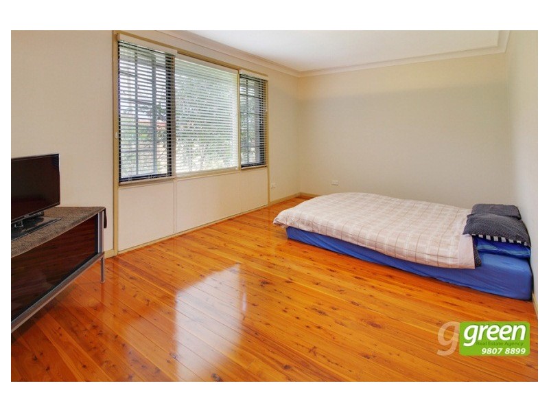 20/56 Fitzgerald Road, Ermington NSW 2115