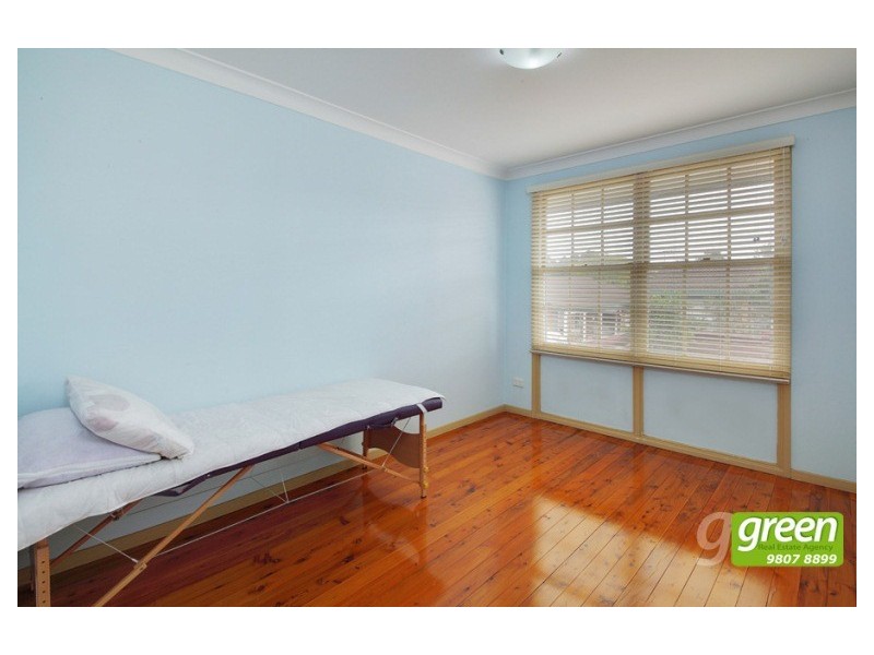 20/56 Fitzgerald Road, Ermington NSW 2115