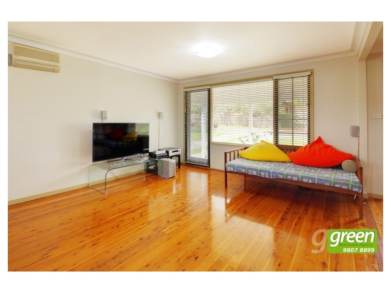 20/56 Fitzgerald Road, Ermington NSW 2115