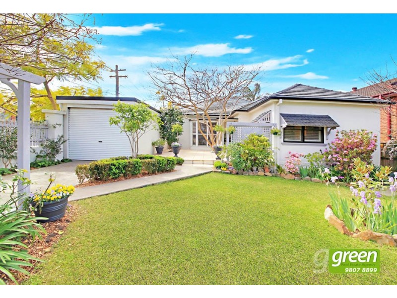 143 Wharf Road, West Ryde NSW 2114
