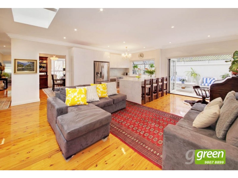 143 Wharf Road, West Ryde NSW 2114