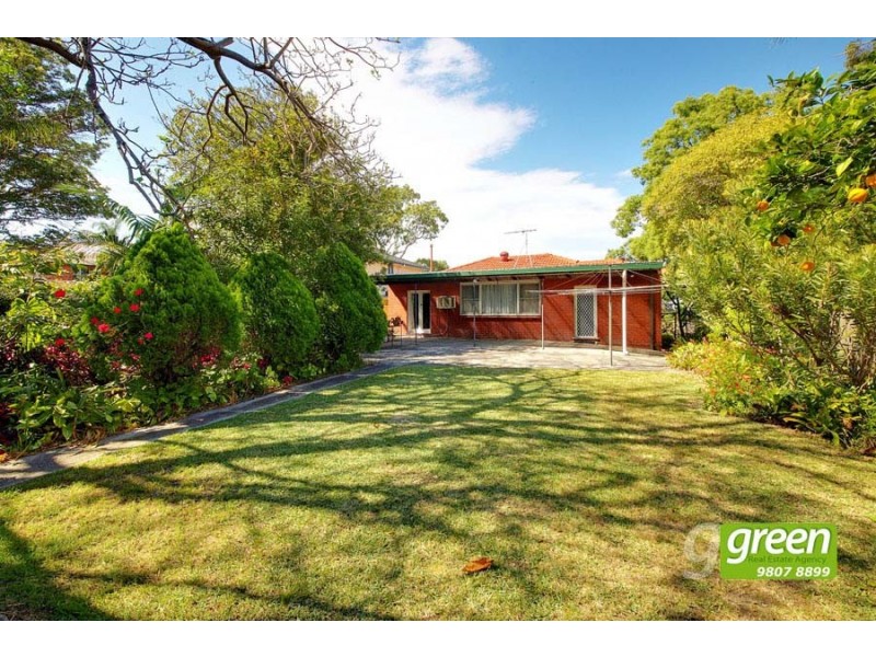 111 Constitution Road West, West Ryde NSW 2114