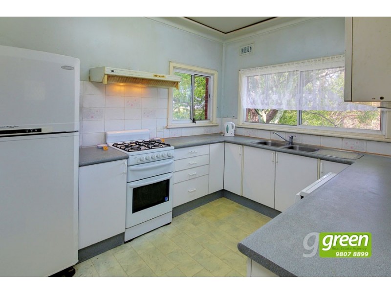 111 Constitution Road West, West Ryde NSW 2114