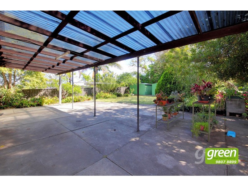 111 Constitution Road West, West Ryde NSW 2114