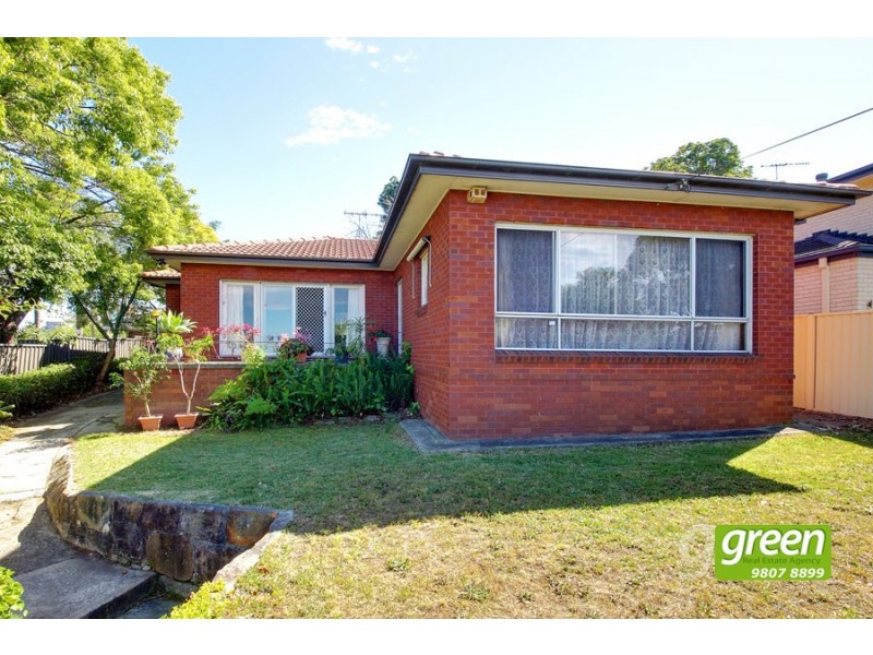 111 Constitution Road West, West Ryde NSW 2114