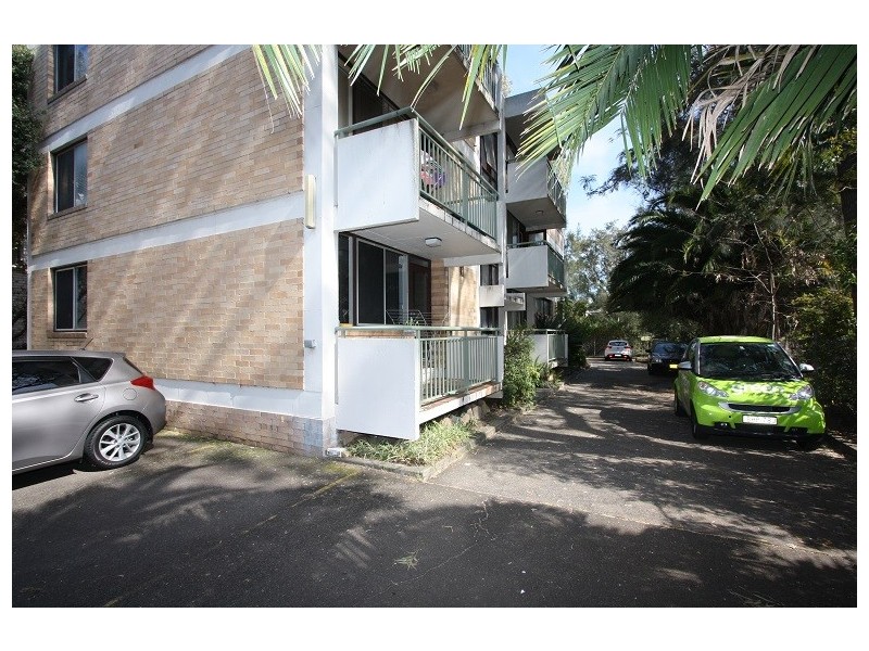 17/52 Meadow Crescent, Meadowbank NSW 2114