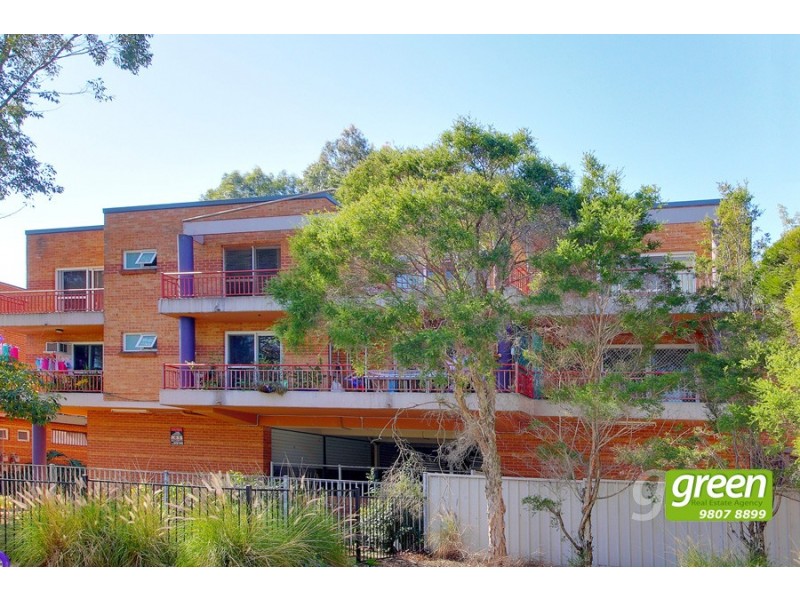 14/12-16 Toongabbie Road, Toongabbie NSW 2146