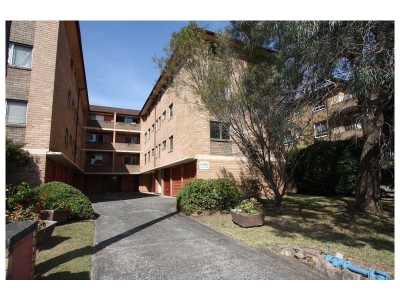 18/15 Ethel Street, Eastwood NSW 2122