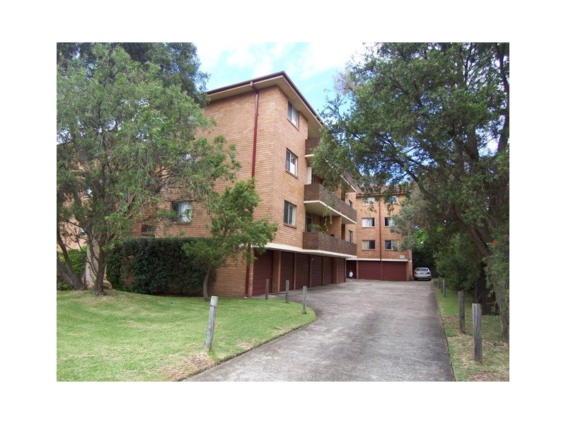 17/10 Maxim Street, West Ryde NSW 2114