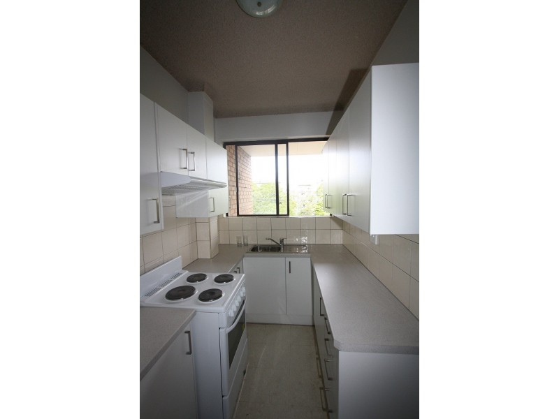 17/1-3 Bank Street, Meadowbank NSW 2114