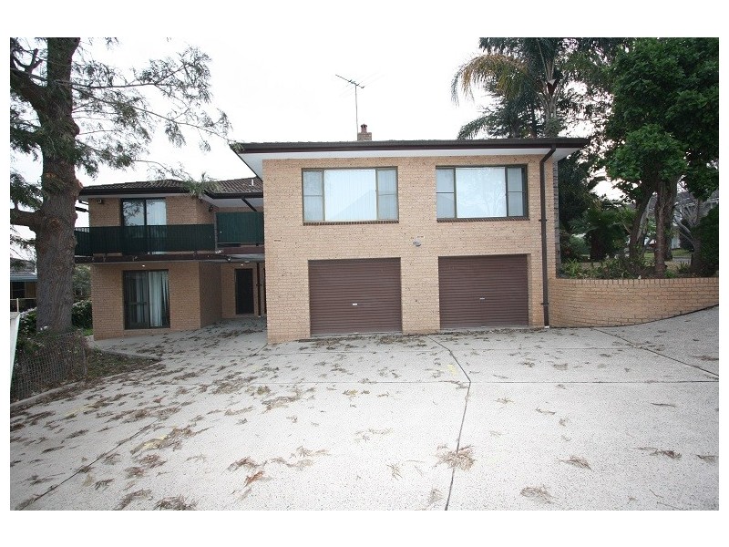 3 Regency Court, Oatlands NSW 2117