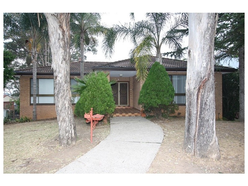 3 Regency Court, Oatlands NSW 2117