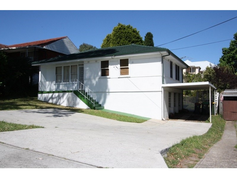 199 Lane Cove Road, North Ryde NSW 2113