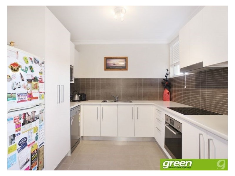 11/18 Oxford St, Merrylands NSW 2160