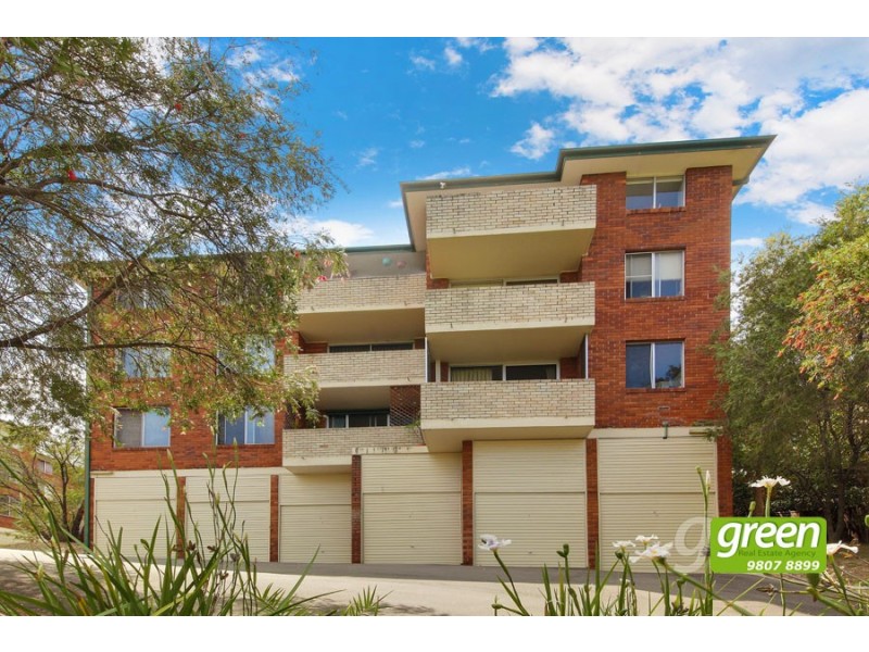 3/27 Meadow Crescent, Meadowbank NSW 2114
