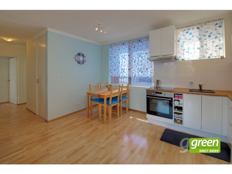 3/27 Meadow Crescent, Meadowbank NSW 2114