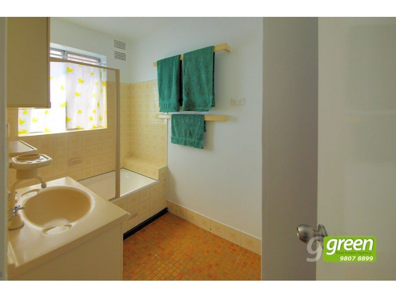 3/27 Meadow Crescent, Meadowbank NSW 2114