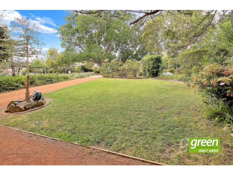 18 Mirool Street, West Ryde NSW 2114