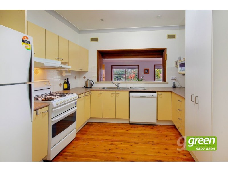 18 Mirool Street, West Ryde NSW 2114