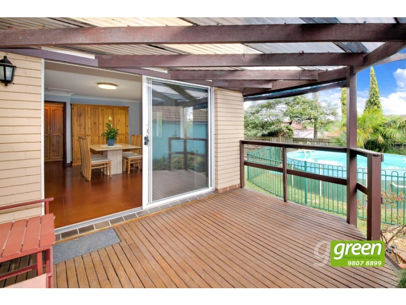 18 Mirool Street, West Ryde NSW 2114