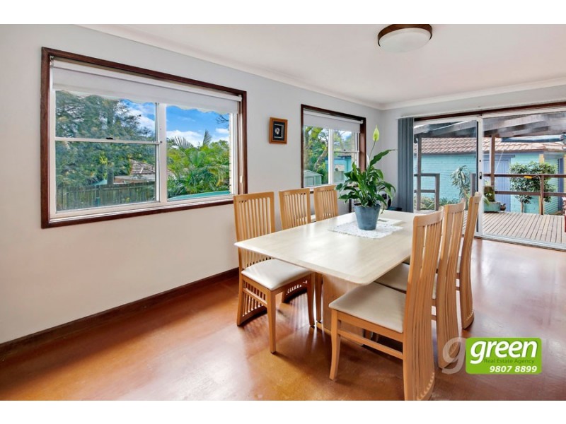 18 Mirool Street, West Ryde NSW 2114