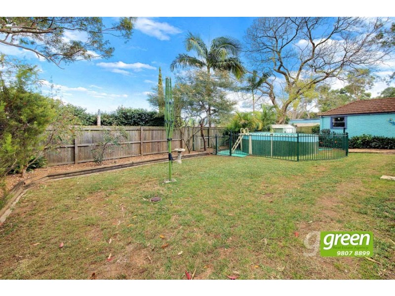 18 Mirool Street, West Ryde NSW 2114