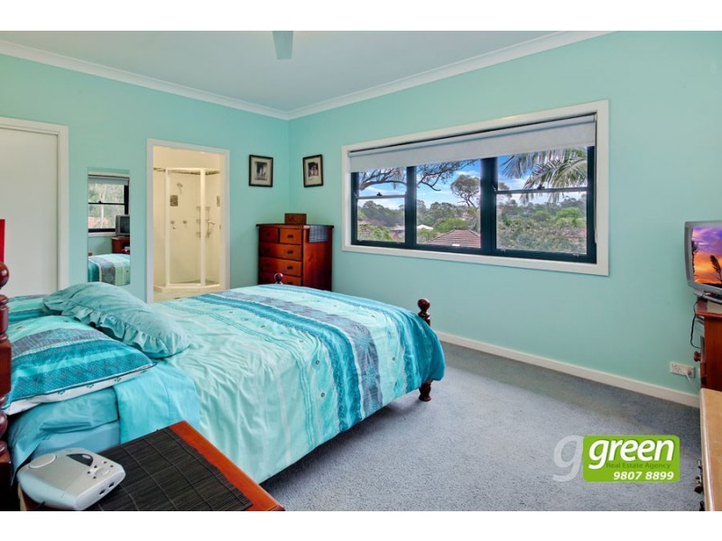 18 Mirool Street, West Ryde NSW 2114