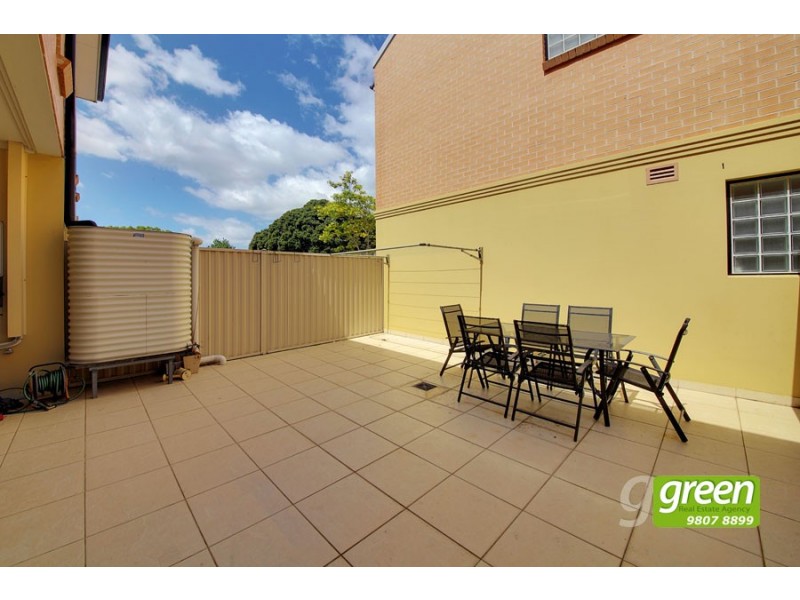 2/58-62 Carnarvon Street, Silverwater NSW 2128