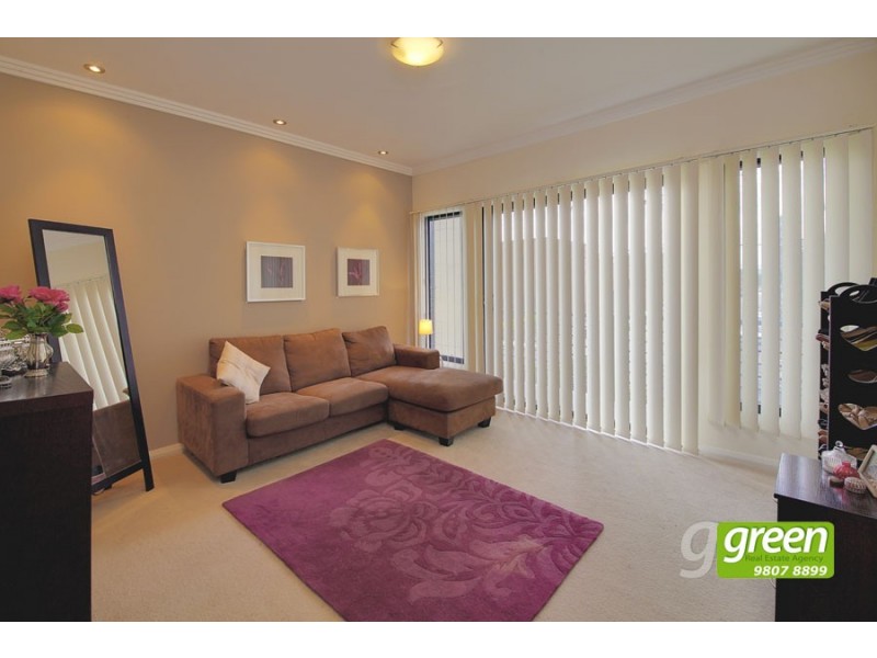 2/58-62 Carnarvon Street, Silverwater NSW 2128