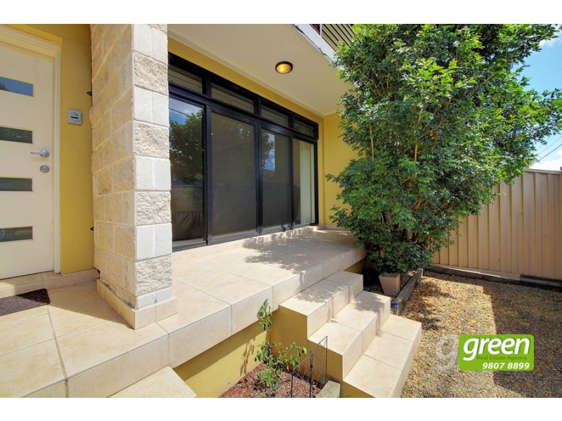 2/58-62 Carnarvon Street, Silverwater NSW 2128