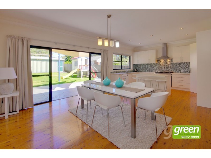 42 Lancaster Avenue, West Ryde NSW 2114