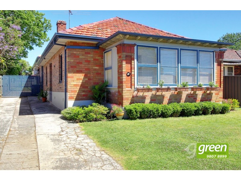 42 Lancaster Avenue, West Ryde NSW 2114