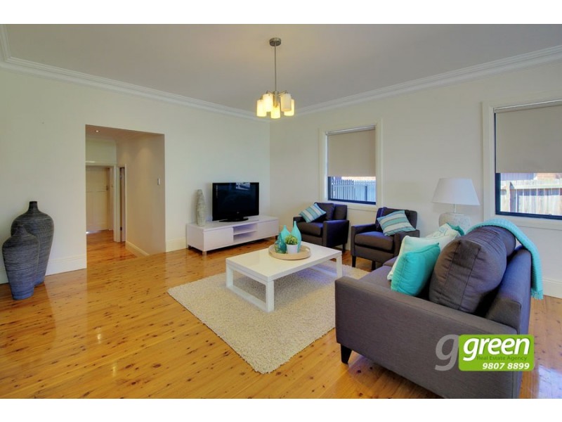 42 Lancaster Avenue, West Ryde NSW 2114