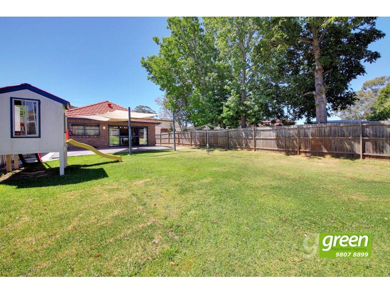 42 Lancaster Avenue, West Ryde NSW 2114